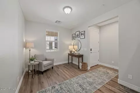 Entry Way - 1722 E Dogwood Ln, Gilbert, AZ 85295 photo 1 of 3