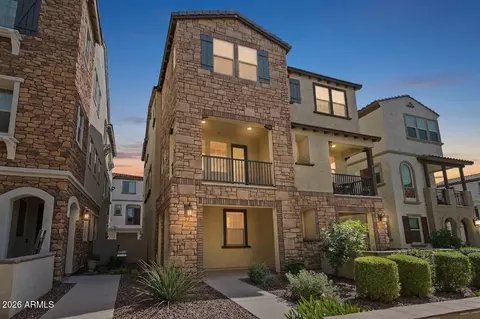 1722 E Dogwood Ln, Gilbert, AZ 85295