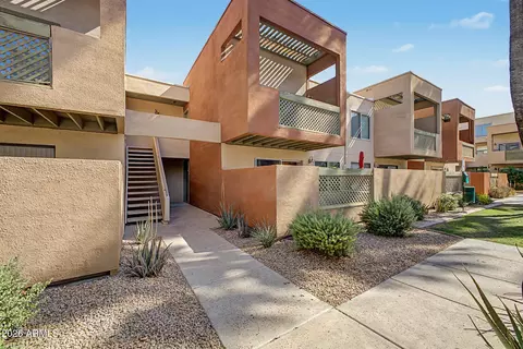 3600 N Hayden Rd #2505, Scottsdale, AZ 85251