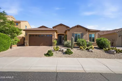 5641 E Desert Forest Trl, Cave Creek, AZ 85331