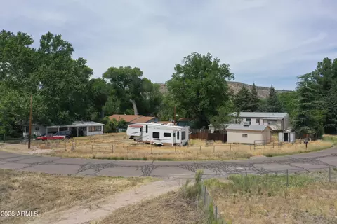 000 E Sunrise Dr #648, Camp Verde, AZ 86322