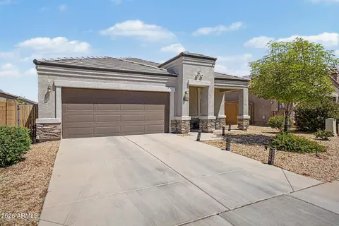 1258 E Denvil Dr, Casa Grande, AZ 85122