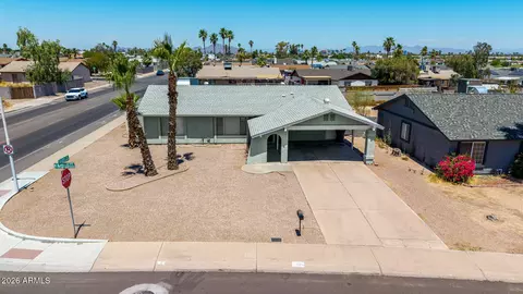 926 W Apollo Ave, Tempe, AZ 85283
