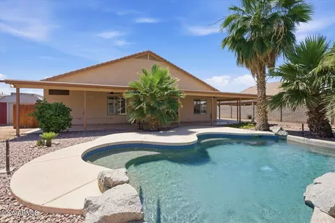6402 W Edgemont Ave, Phoenix, AZ 85035