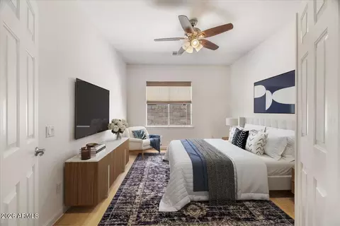 Bedroom - 4564 E Chuckwalla Cyn, Phoenix, AZ 85044 photo 1 of 3