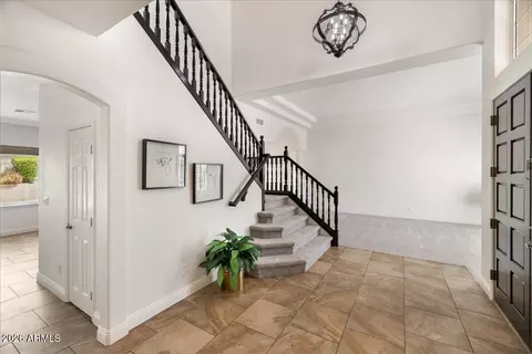 Entry Way - 4564 E Chuckwalla Cyn, Phoenix, AZ 85044 photo 1 of 1