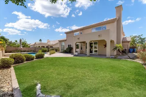 Exterior - 4564 E Chuckwalla Cyn, Phoenix, AZ 85044 photo 2 of 4