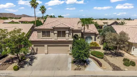 4564 E Chuckwalla Cyn, Phoenix, AZ 85044