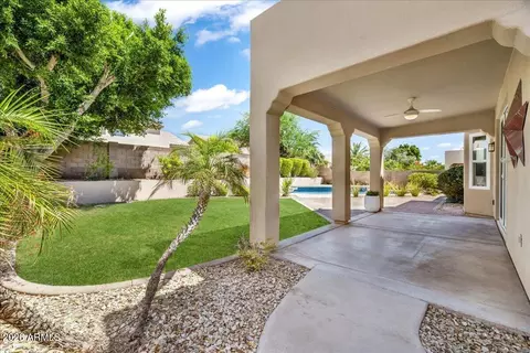 Exterior - 4564 E Chuckwalla Cyn, Phoenix, AZ 85044 photo 4 of 4