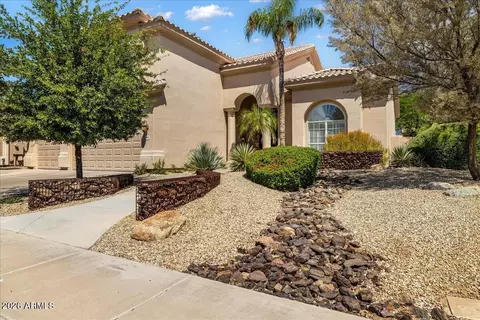 Exterior - 4564 E Chuckwalla Cyn, Phoenix, AZ 85044 photo 1 of 4