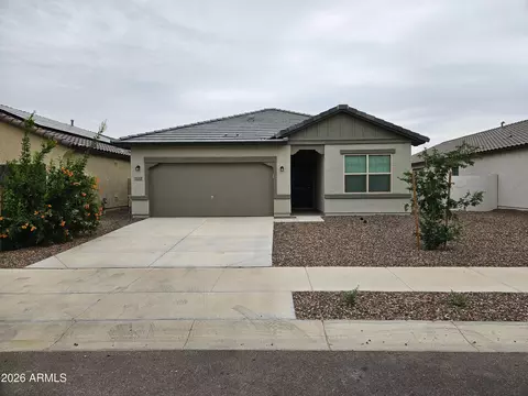5535 W Willow Ridge Dr, Laveen, AZ 85339