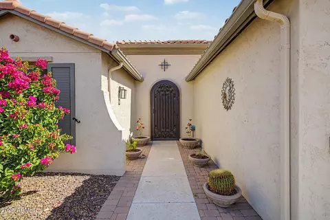 Exterior - 16735 W Berkeley Rd, Goodyear, AZ 85395 photo 4 of 11