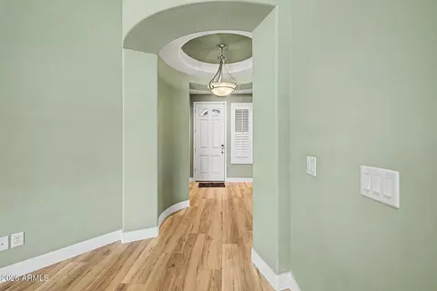 Entry Way - 16735 W Berkeley Rd, Goodyear, AZ 85395 photo 1 of 2