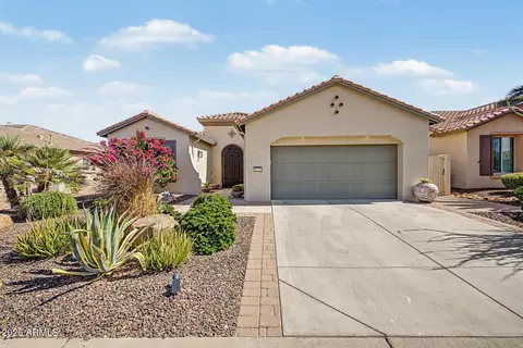 Exterior - 16735 W Berkeley Rd, Goodyear, AZ 85395 photo 2 of 11
