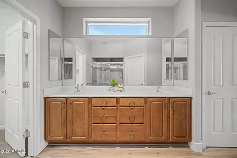 Entry Way - 16735 W Berkeley Rd, Goodyear, AZ 85395 photo 2 of 2