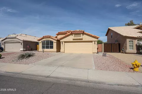 20433 N 97th Ave, Peoria, AZ 85382