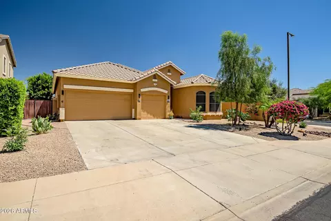 14806 W Windsor Ave, Goodyear, AZ 85395