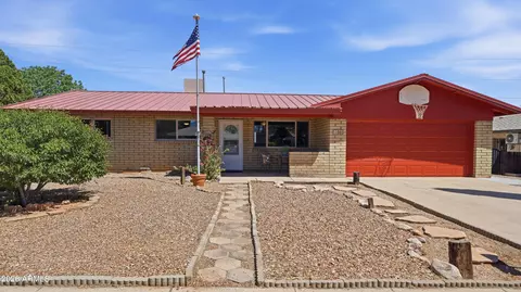 1065 N Catalina Dr, Sierra Vista, AZ 85635