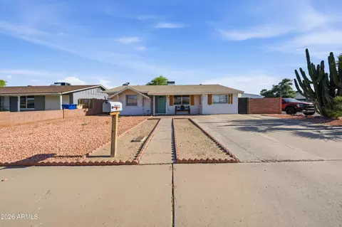 7753 W Orange Dr, Glendale, AZ 85303