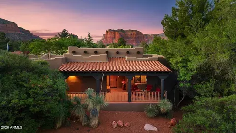 145 Morningside Dr, Sedona, AZ 86351