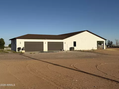 22227 W Dixileta Dr, Wittmann, AZ 85361