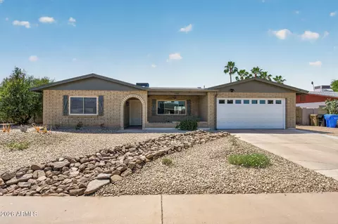 4941 W Phelps Rd, Glendale, AZ 85306