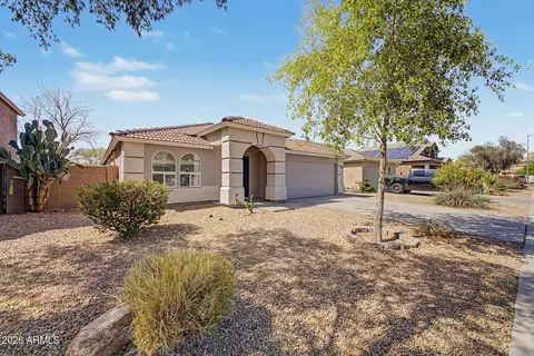 15337 W Poinsettia Dr, Surprise, AZ 85379