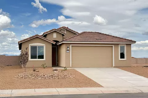 4809 Scout Dr #LOT 313, Sierra Vista, AZ 85650