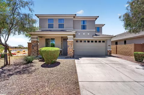 18533 W Mescal St, Surprise, AZ 85388
