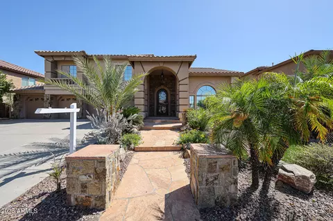 27323 N Covered Wagon Rd, Phoenix, AZ 85085