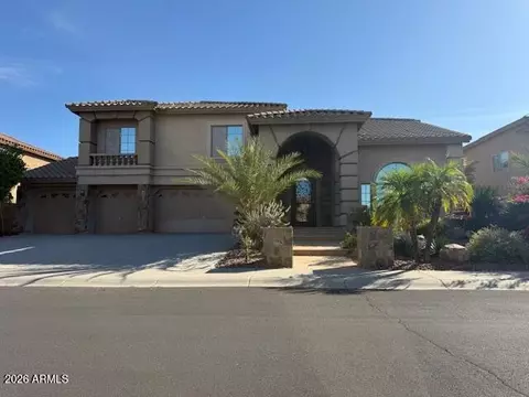27323 N Covered Wagon Rd, Phoenix, AZ 85085
