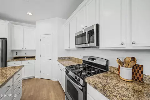 4439 E Blue Sage Rd, Gilbert, AZ 85297 photo 14