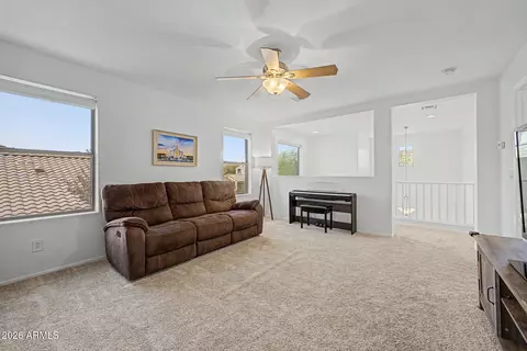 4439 E Blue Sage Rd, Gilbert, AZ 85297 photo 27
