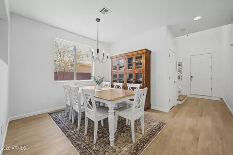 4439 E Blue Sage Rd, Gilbert, AZ 85297 photo 7