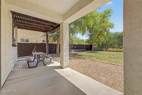 4439 E Blue Sage Rd, Gilbert, AZ 85297 photo 29