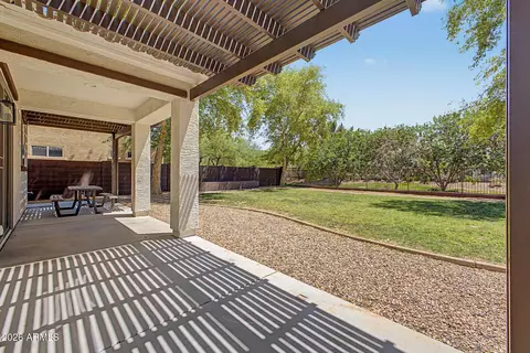 4439 E Blue Sage Rd, Gilbert, AZ 85297 photo 31