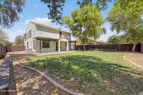 4439 E Blue Sage Rd, Gilbert, AZ 85297 photo 33