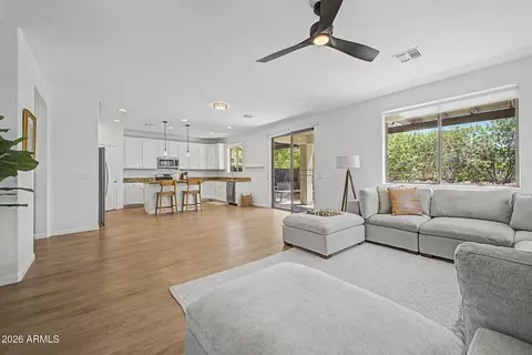 4439 E Blue Sage Rd, Gilbert, AZ 85297 photo 9