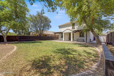 4439 E Blue Sage Rd, Gilbert, AZ 85297 photo 35