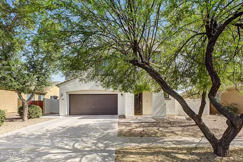 4439 E Blue Sage Rd, Gilbert, AZ 85297 photo 3