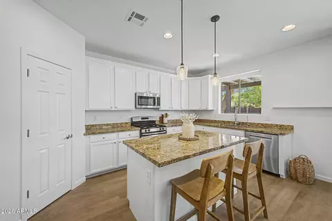 4439 E Blue Sage Rd, Gilbert, AZ 85297 photo 12