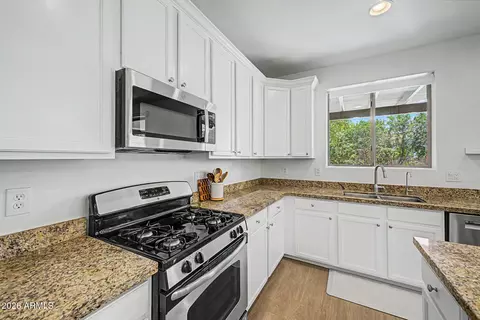 4439 E Blue Sage Rd, Gilbert, AZ 85297 photo 13