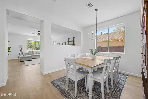 4439 E Blue Sage Rd, Gilbert, AZ 85297 photo 6