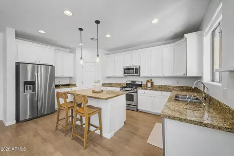 4439 E Blue Sage Rd, Gilbert, AZ 85297 photo 11