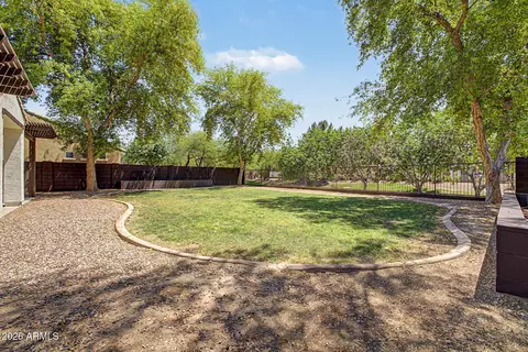 4439 E Blue Sage Rd, Gilbert, AZ 85297 photo 32