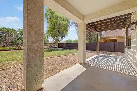 4439 E Blue Sage Rd, Gilbert, AZ 85297 photo 30