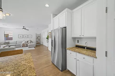 4439 E Blue Sage Rd, Gilbert, AZ 85297 photo 15