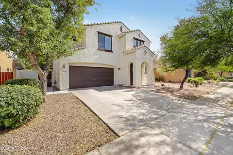 4439 E Blue Sage Rd, Gilbert, AZ 85297 photo 2