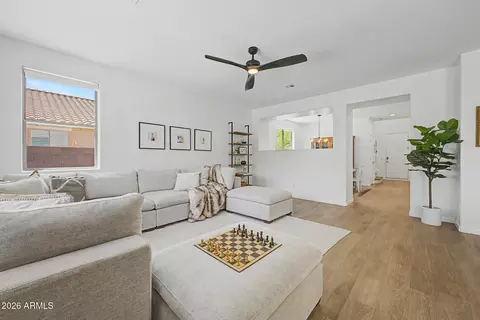4439 E Blue Sage Rd, Gilbert, AZ 85297 photo 10