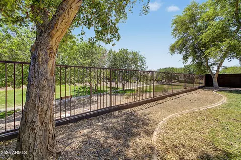 4439 E Blue Sage Rd, Gilbert, AZ 85297 photo 37